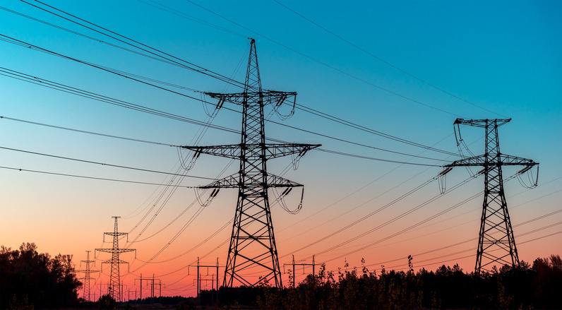 電力、軌道交通、安防檢測